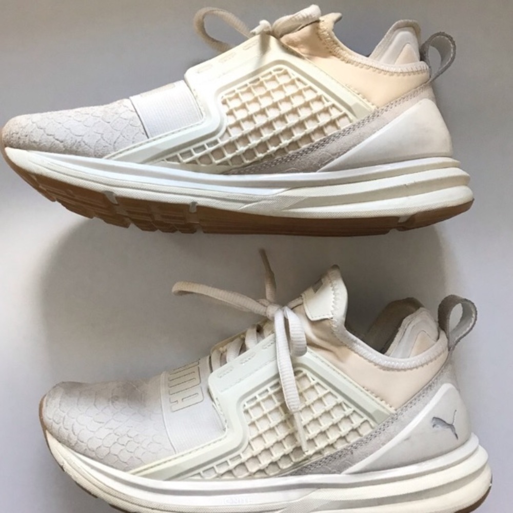 Puma ignite